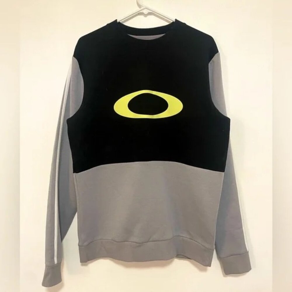 Oakley Sweater